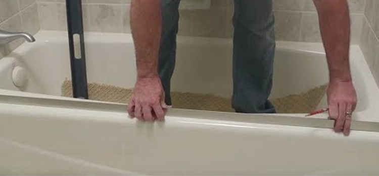 Sliding Shower Door Repair in Cutler